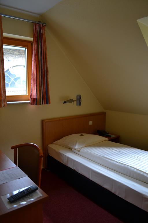 Hotel Am Schlosstor Bückeburg Rum bild